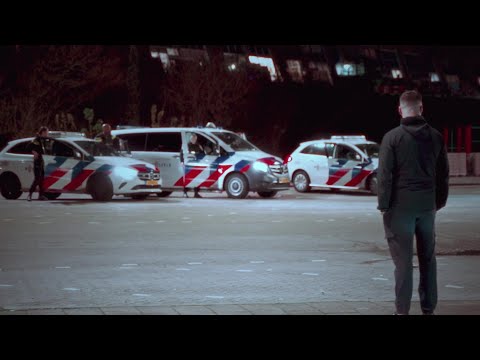 Pierrii - Gevormd (Prod. Merro)