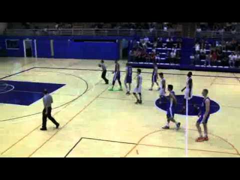 Liga Adecco Plata J4 C.B. GETAFE...,61 - 63,LUCENTUM ALICANTE... (26/10/2014)