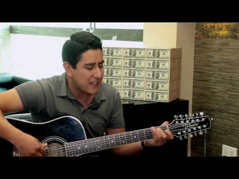 JULIAN MERCADO - EL KIKIL CARO (Versión Pepe's Office)