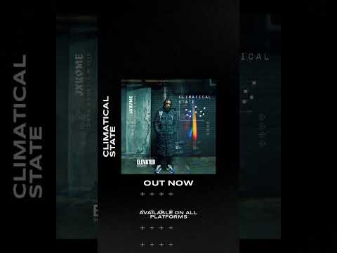 Jxrome - Climatical State - Out Now!! Music Vid overdue?👀 #music #ukdrill #ukrap #grime #explore 🤔