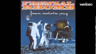 Frenzal Rhomb - You Need a Friend