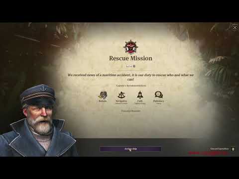 ANNO 1800 #115 we komen niet vooruit