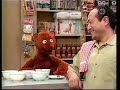 Sesame Street Episode 4133 FULL Original PBS Broadcast