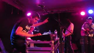 ausmuteants - tinnitus (barwon club)