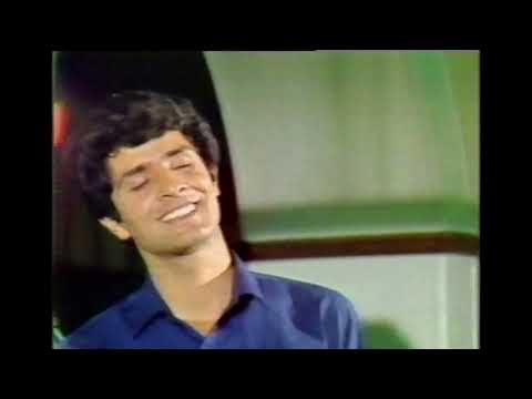 Asad BADIE / اسد بدیع / shab pish chashmai too شب پیش چشمای تو .