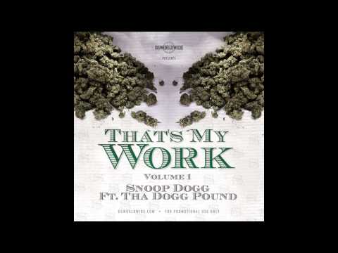Snoop Dogg feat. Daz Dillinger & Kurupt - All Around The World (That's My Work Vol. 1)