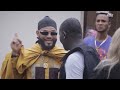 The Fearless Girl And The Arrogant Prince - New Nigerian Movies