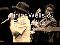 Earl Hooker & Junior Wells-Love Me