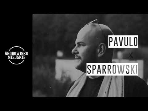 Pavulo - Żołnierzu | prod. Sparrowski