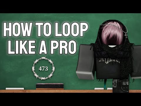 Beginner's Guide to Looping in Violence District..