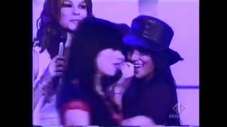 Lollipop - Dreaming Of Love (Live! @ TOTP)