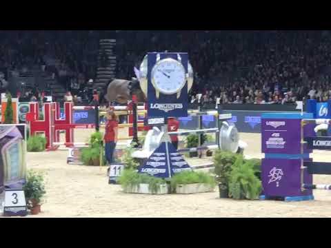 CSI5*-W Bordeaux - Kevin Staut & Visconti du Telman - Grand Prix Coupe du Monde - 2020