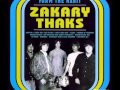 Zakary Thaks - Foosteps Jam