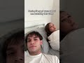 Her Reaction
