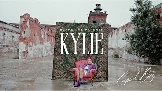 Kylie Minogue - Cupid Boy (Blame The Parents Mix)