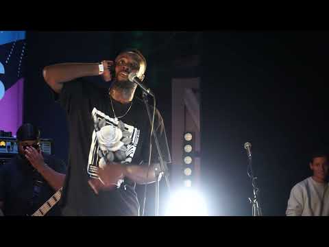 KeSTine Summer nights Dublin 2025