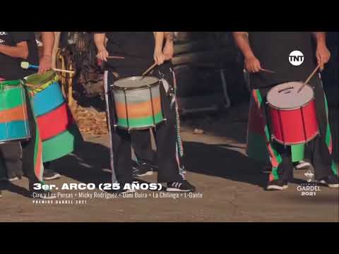 L-Gante - Ciro los Persas VERANO 92/420