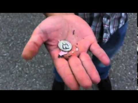 Saturn Magic -Flash Sweetener (DVD and Gimmicks) by Eric Ross - Trick