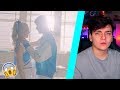 Reacting to - HRVY Personal (OFFICIAL) Music Video