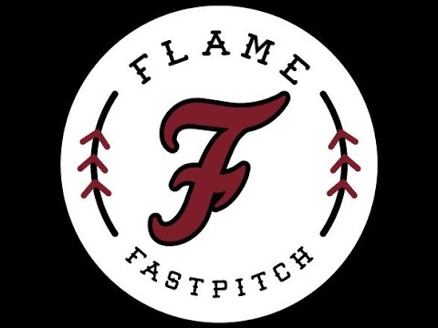 Flame 04 Black v Firecrackers Keene