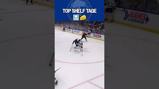 Tage goes BAR-DOWN 🚨