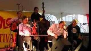 New Orleans Jazz Vipers - I'll Fly Away