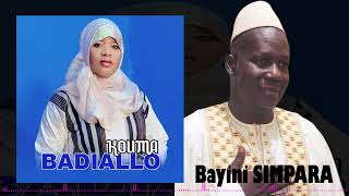 Download lagu Zikiri Badiallo Kouma - Bayini Simpara - Son officiel 2025 mp3 Download lagu Zikiri Badiallo Kouma - Bayini Simpara - Son officiel 2025 mp3