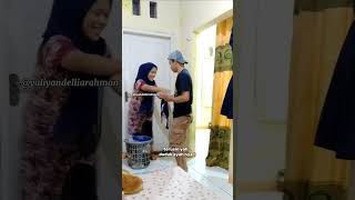 Download lagu kiraiiiin...😒 aah suee..#ngakak #lucu #gudanghiburan #comedy #funny mp3