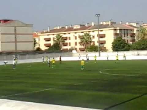 Jogo Amigável Pinhalnovense 0 4 Olimpico Montijo