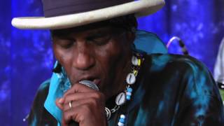 Royal Southern Brotherhood - Fire On The Mountain 2016 - Don Odell's Legends