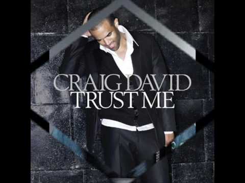 craig david ft 50cent ayo technology hot stuff remix