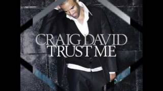 craig david ft 50cent ayo technology hot stuff remix