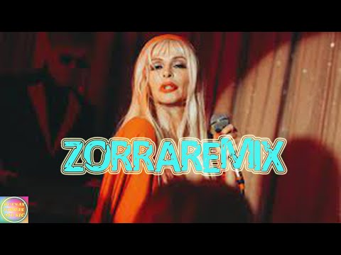 Nebulossa - Zorra (Remix 2024)