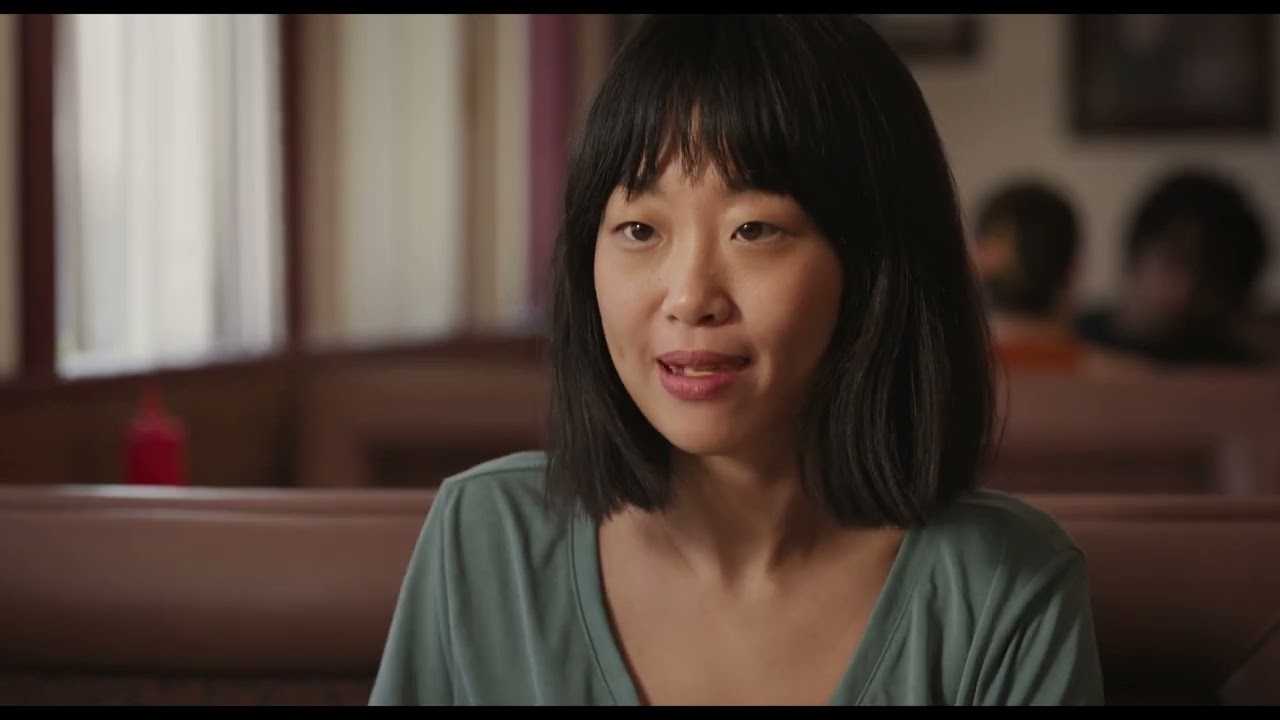 "Your Burger is Bleeding"