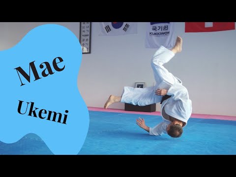 How to forward roll: 6 easy & smart steps