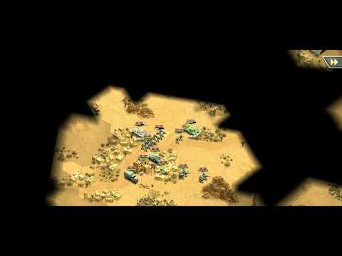 1943 Deadly Desert - Under the Radar