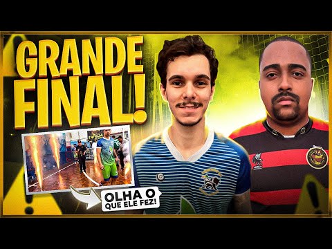 Família x Conexão - Final da Taça dos Campeões 2022