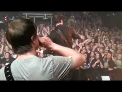 Willkommen bei Madsen Episode 15 - Labyrinth Tour 2011 Hamburg + Bochum