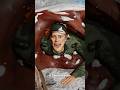 Why a German Soldier Hid Inside a Dead Horse