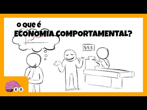 O que é economia comportamental?