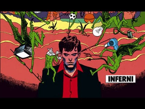 Dylan Dog Mensile N° 46 - Inferni: Recensione