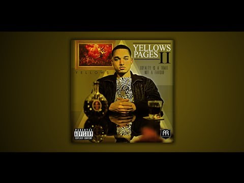 Yellows - Together ft Shalo (Audio) (Yellows Pages 2)