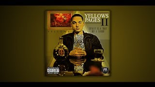 Yellows - Together ft Shalo (Audio) (Yellows Pages 2)
