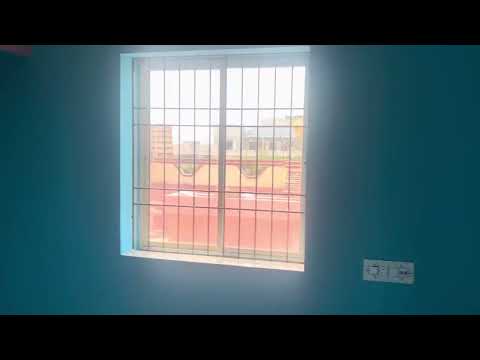 House Interior Colouring & Finishing Work