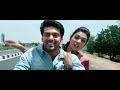 Raja Rani Accident Scenes