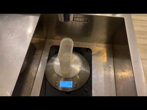 Tropfender Wasserhahn