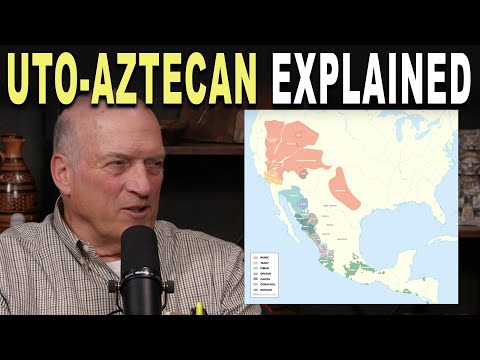 Ancient America Foundation and Zander Sturgill