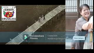 Download lagu dermaga biru DRUMLESS mp3