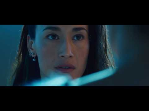 Divergent - Official® Teaser [HD]