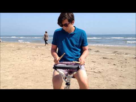 Relax and Roll With It by Matt Savage